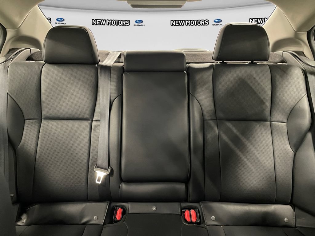 Used 2021 Subaru Legacy Limited XT w/ Popular Package #2 AWD/4WD image 13