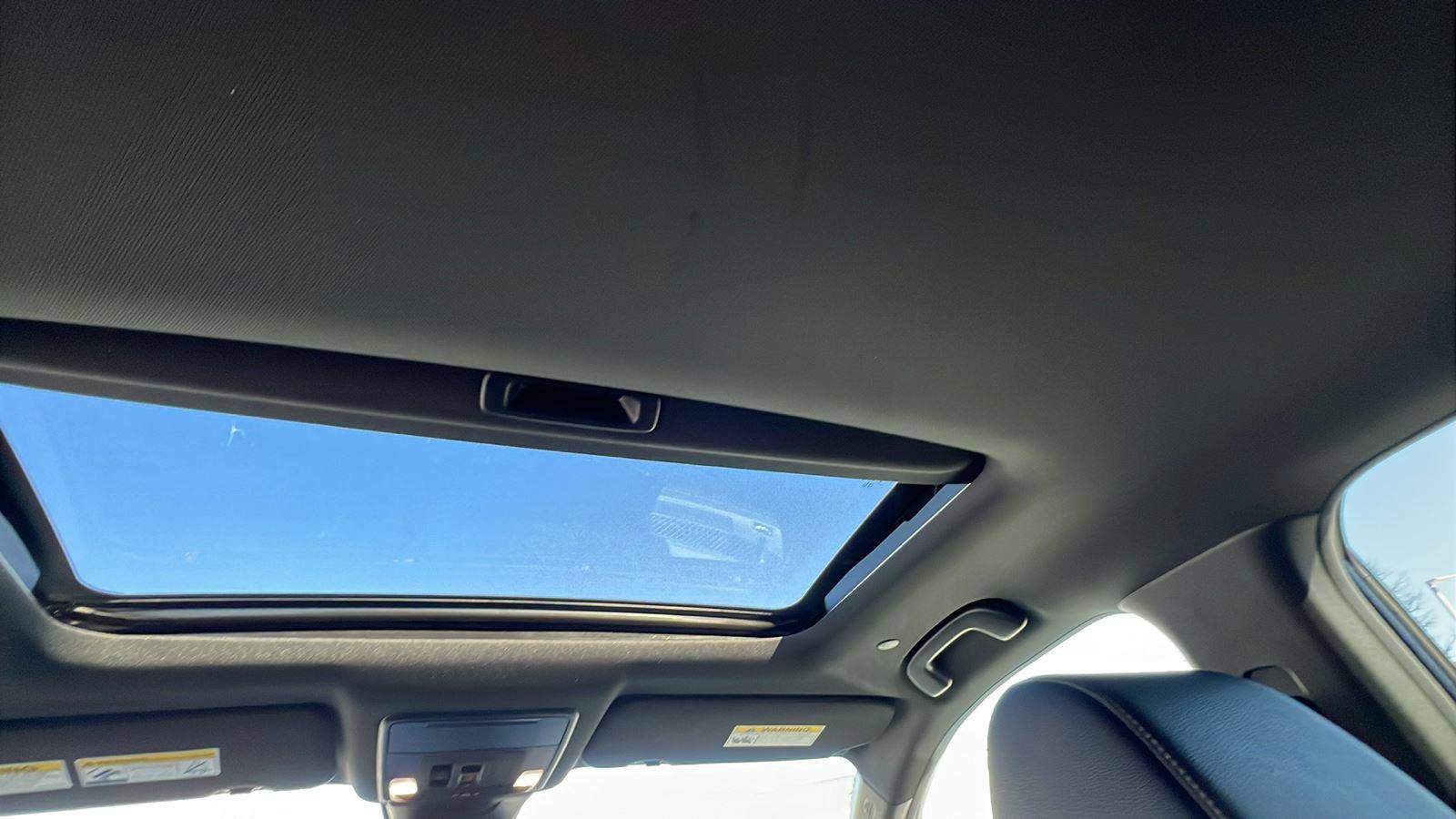 New 2026 Honda CR-V Sport-L image 19