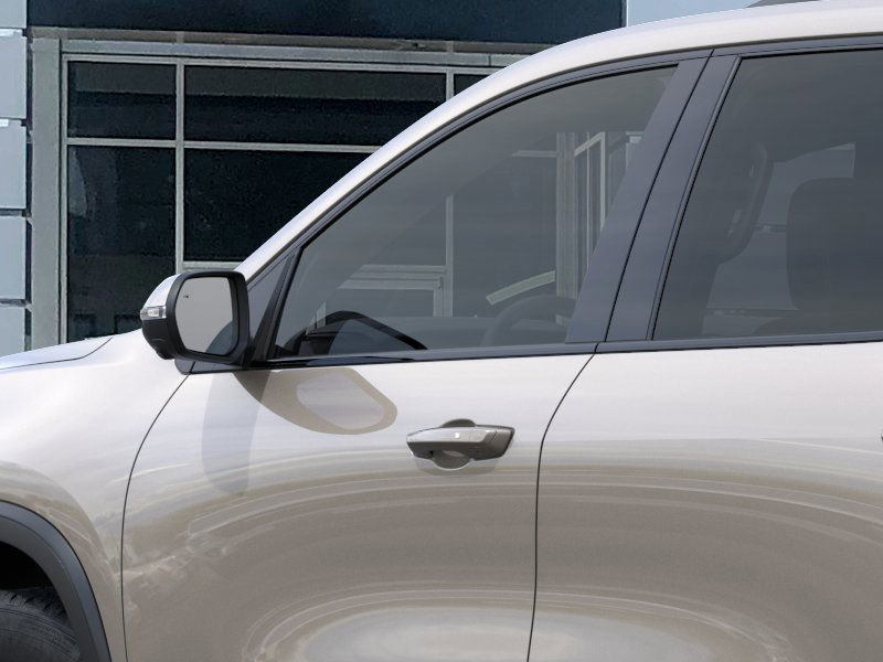 New 2026 GMC Acadia AT4 w/ Luxury Package AWD/4WD image 36