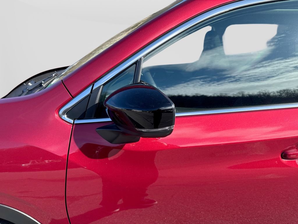 New 2026 Subaru Ascent Limited image 11