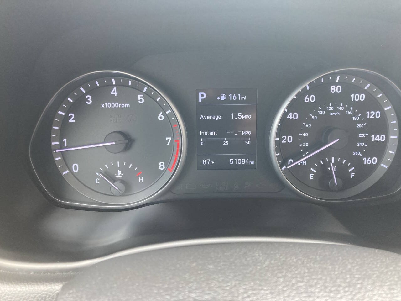 Used 2020 Hyundai Elantra GT FWD image 11