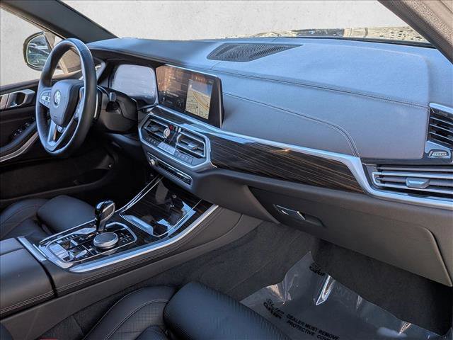 Used 2023 BMW X5 xDrive45e w/ Climate Comfort Package image 25