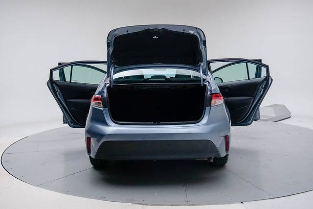 Used 2024 Toyota Corolla LE FWD image 21