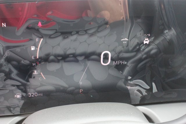 New 2026 Buick Encore GX Sport Touring w/ Advanced Technology Package image 25