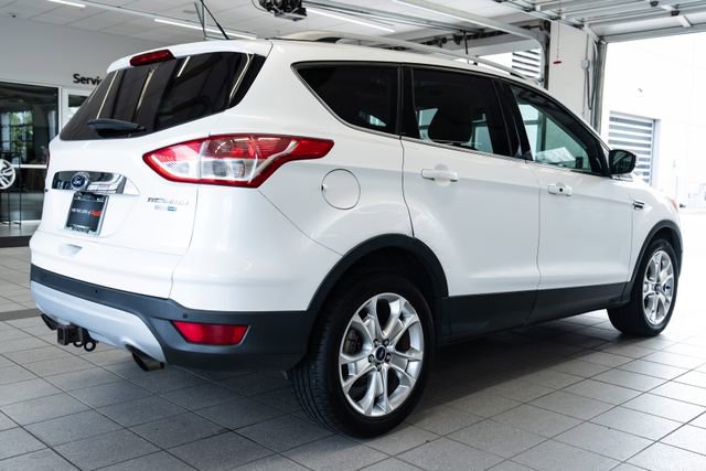 Used 2014 Ford Escape Titanium w/ Equipment Group 401A image 6