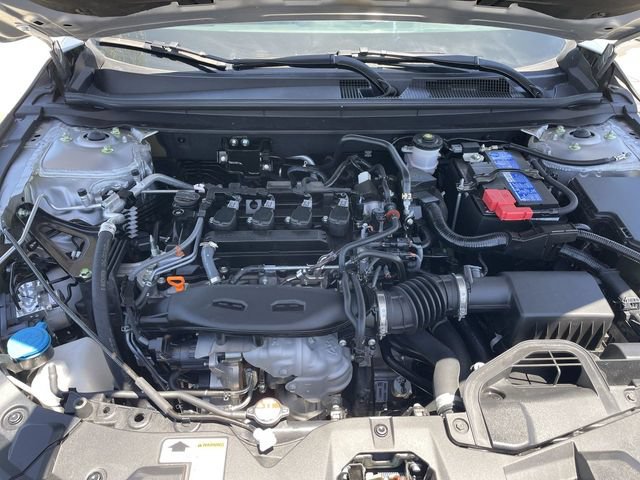 Used 2025 Honda Accord SE image 30