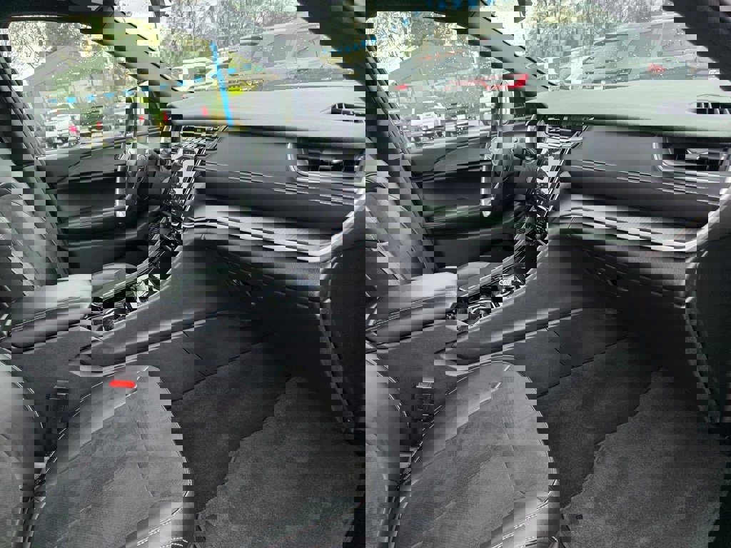 Used 2023 Jeep Grand Cherokee Altitude image 28