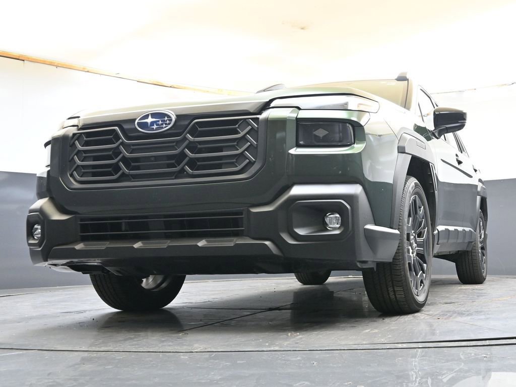 Certified 2026 Subaru Outback Limited XT AWD/4WD image 29
