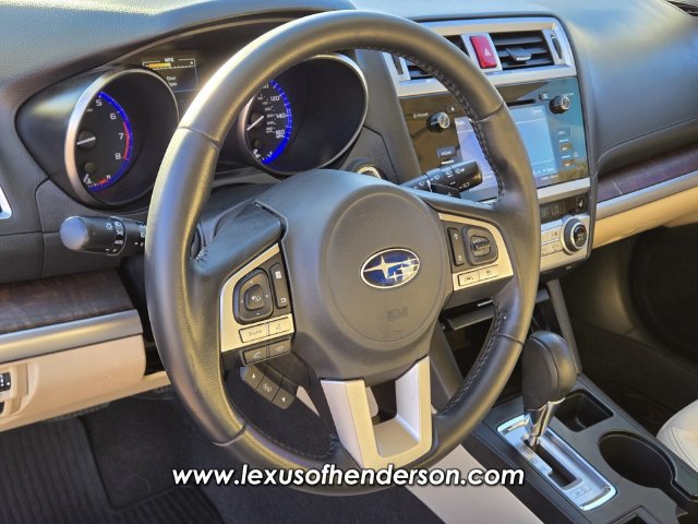 Used 2016 Subaru Outback 3.6R Limited AWD/4WD image 23