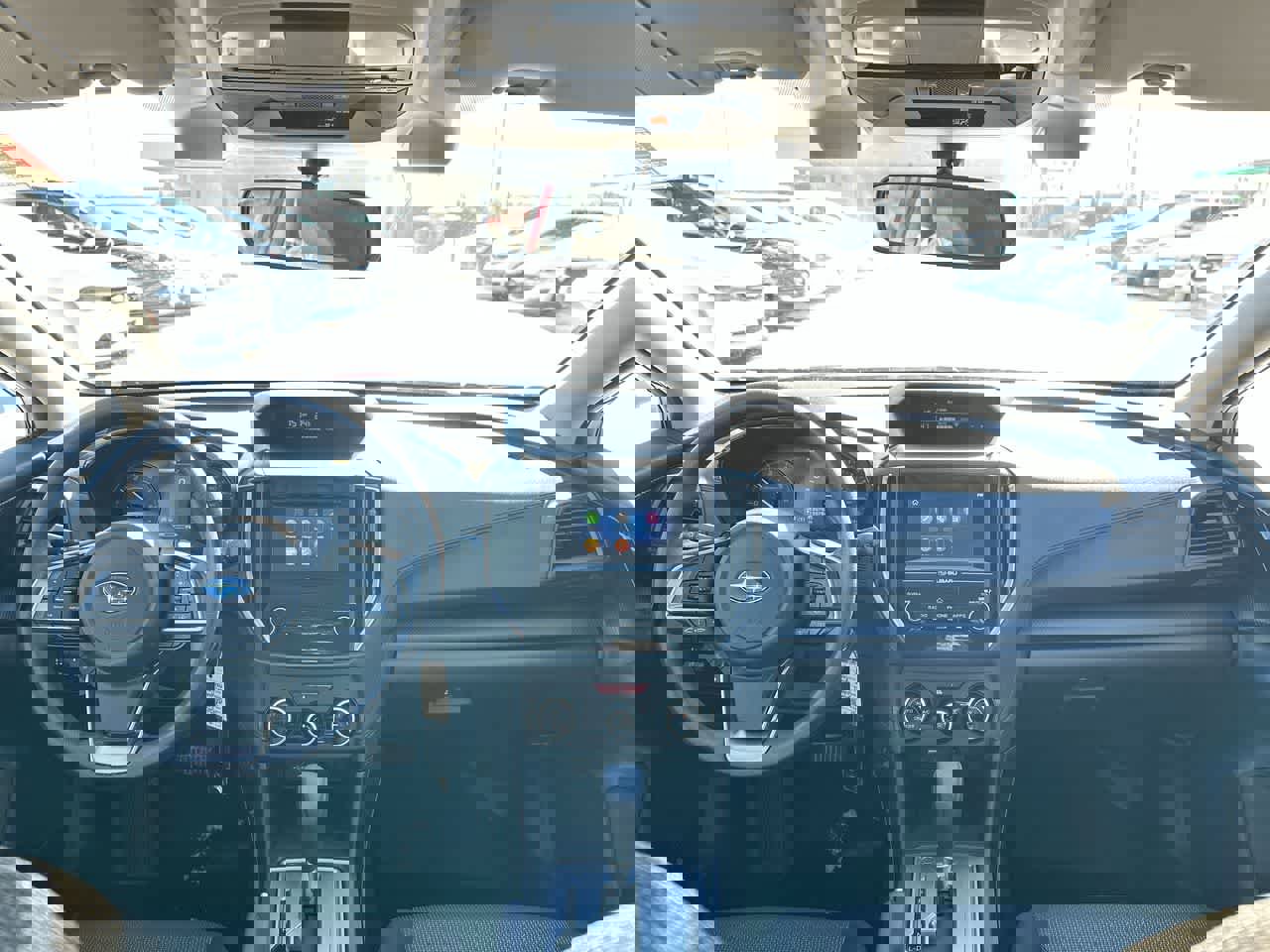 Certified 2023 Subaru Crosstrek 2.0i image 20