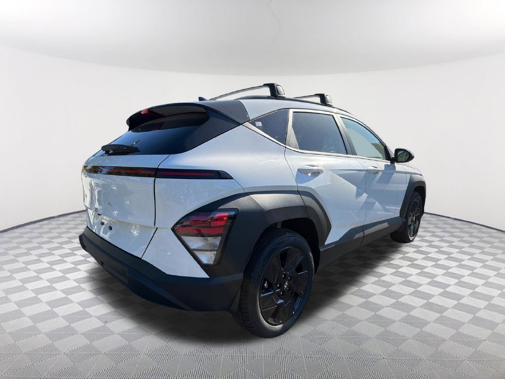 New 2026 Hyundai Kona SEL Sport FWD image 5