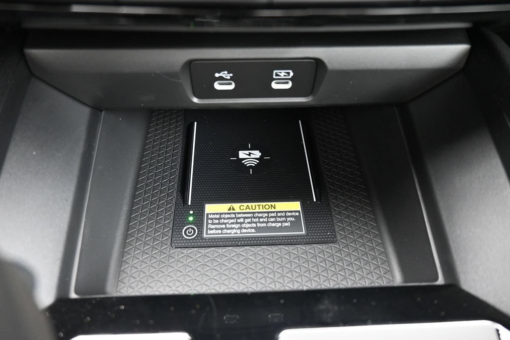 New 2025 Honda Accord EX-L image 47