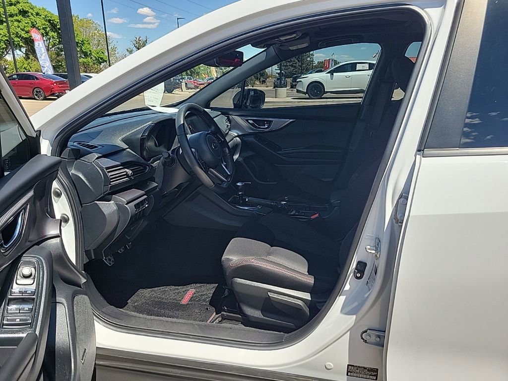 Used 2022 Subaru WRX Premium AWD/4WD image 10