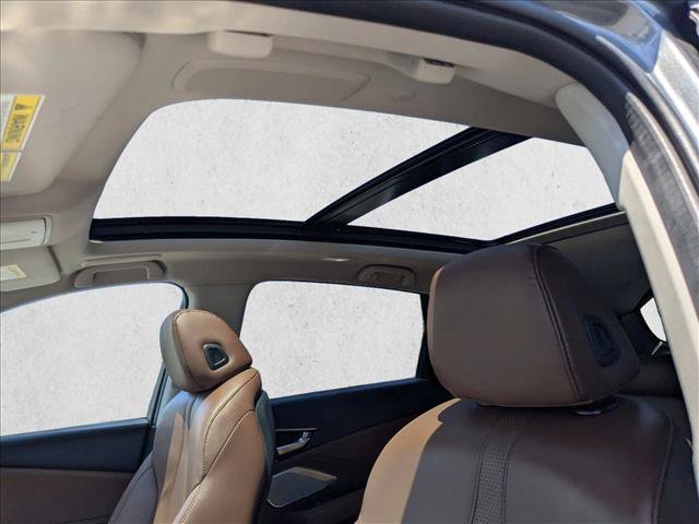 Certified 2023 Acura RDX FWD w/ Technology Package image 16