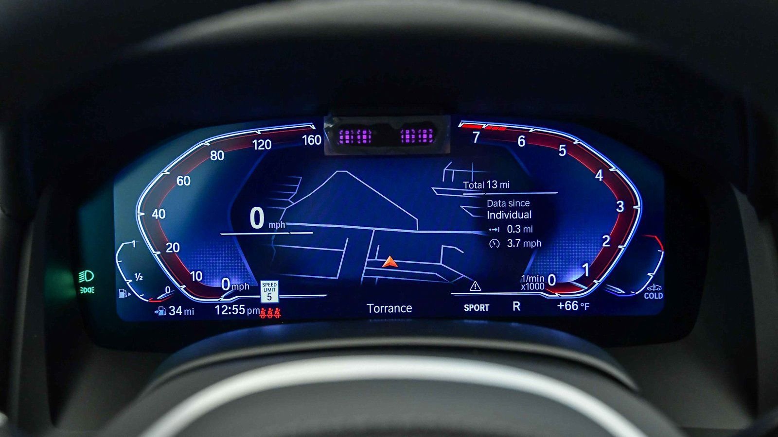 New 2026 BMW 840i RWD image 31