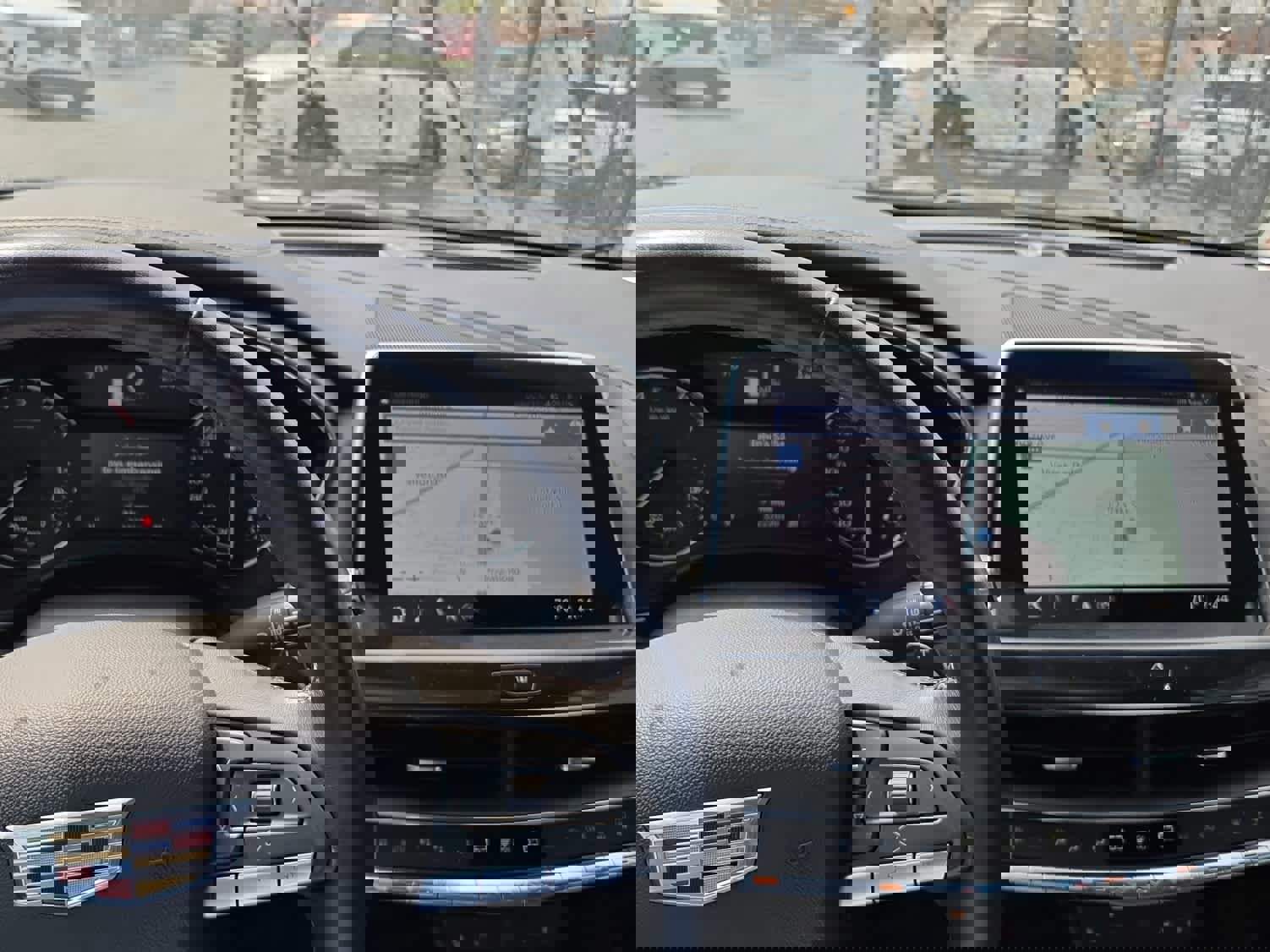 Used 2023 Cadillac CT5 Luxury w/ Sun And Sound Package image 20