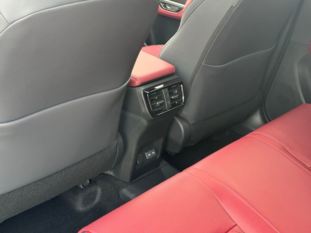 New 2026 Lexus NX 450h+ AWD w/ Luxury Package image 24