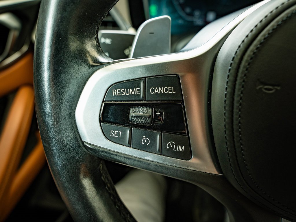 Used 2021 BMW 430i 430i w/ M Sport Package image 22