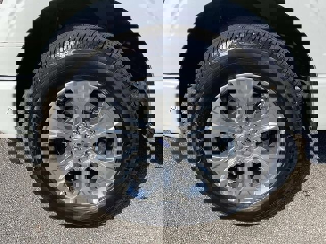 Certified 2021 Ford F150 Platinum w/ Equipment Group 701A High image 10