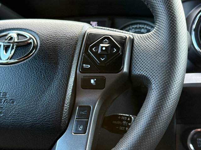 Used 2022 Toyota Tacoma TRD Pro AWD/4WD image 28