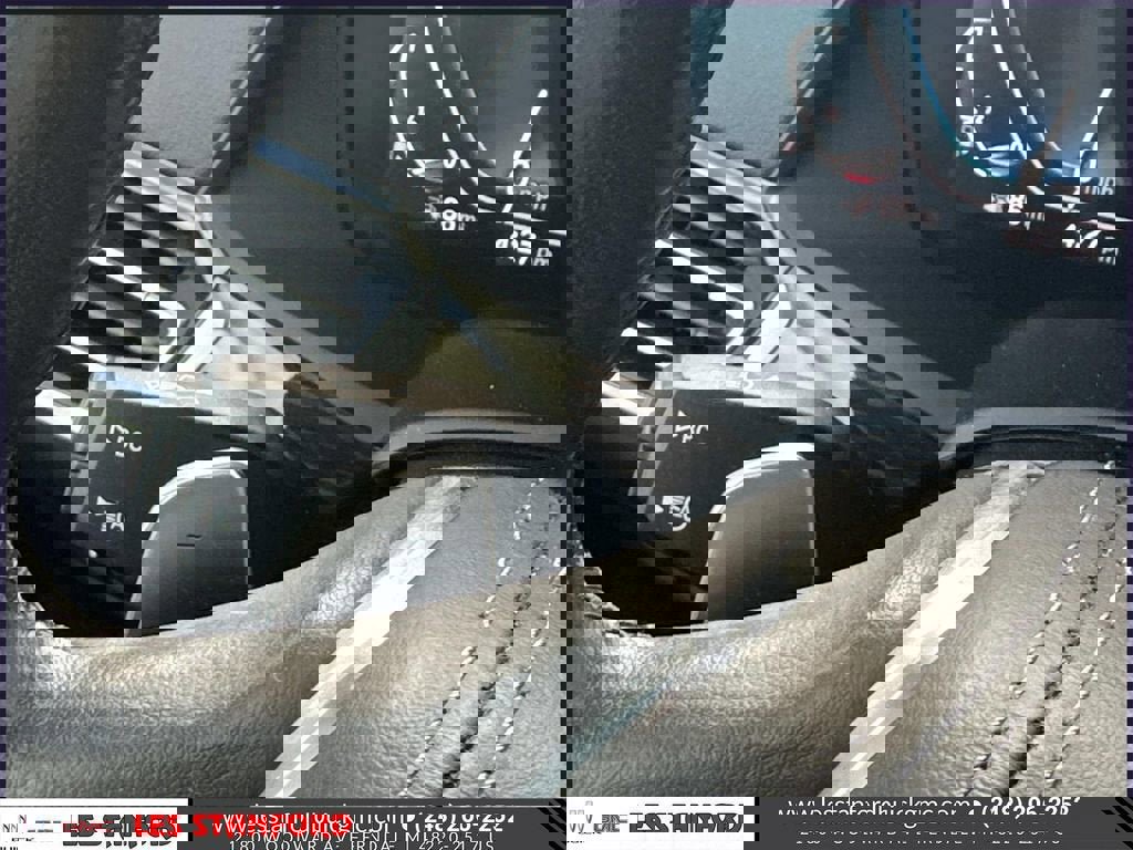 Used 2021 BMW X5 xDrive45e w/ Premium Package image 27