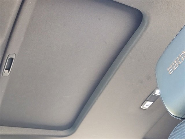 Certified 2024 Chevrolet Silverado 1500 High Country w/ High Country Premium Package image 26