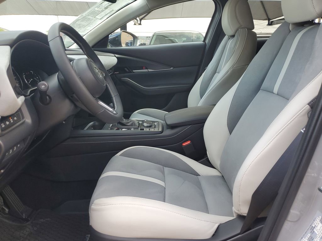 New 2026 MAZDA CX-30 Aire Edition AWD/4WD image 18