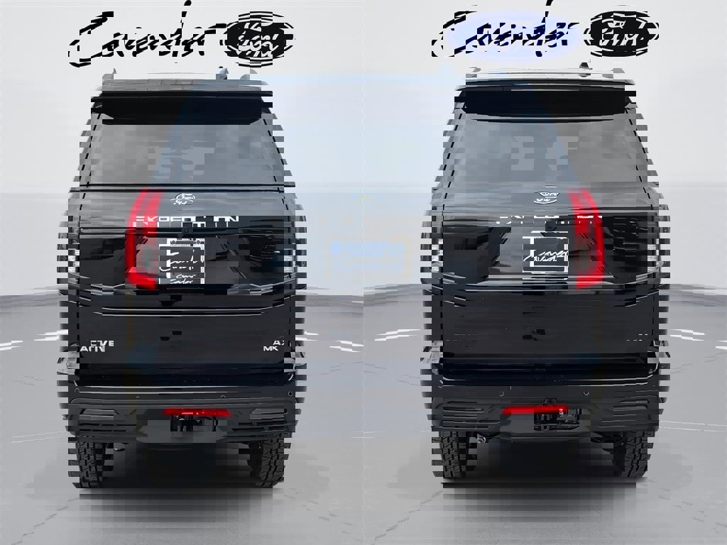 New 2026 Ford Expedition Max Active image 6