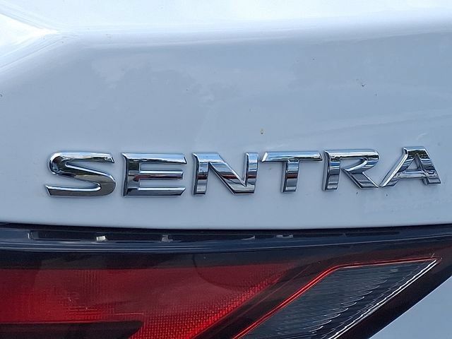 Used 2024 Nissan Sentra S FWD image 9