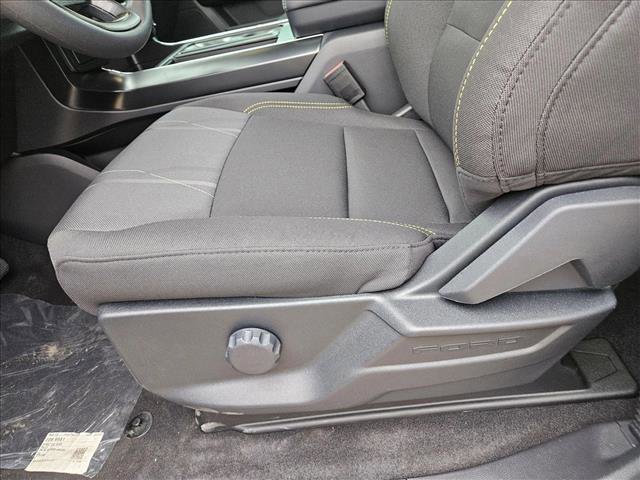 New 2025 Ford F150 STX image 4