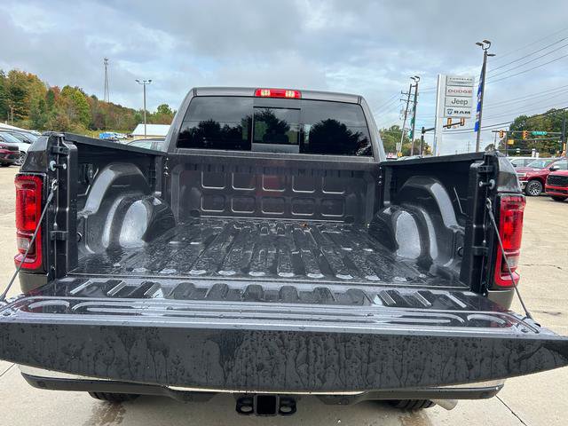 New 2026 RAM 2500 Tradesman image 19