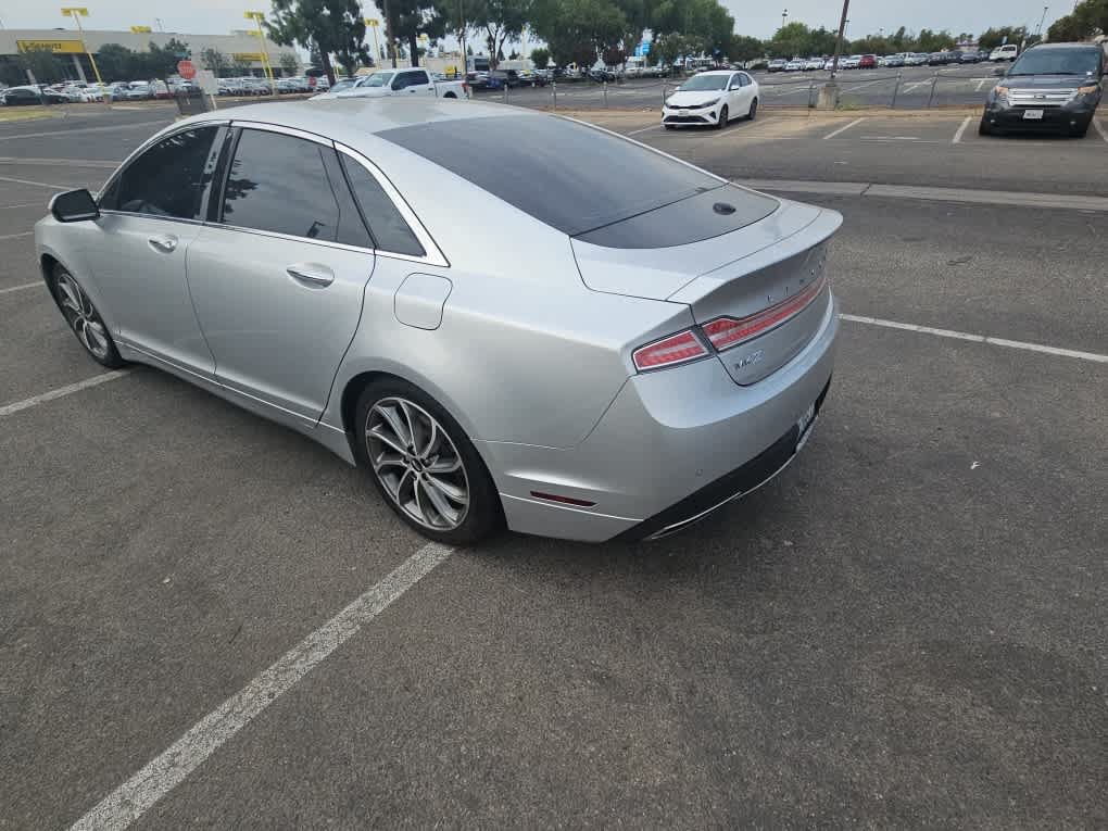 Used 2019 Lincoln MKZ Reserve w/ Reserve Plus Package FWD image 5