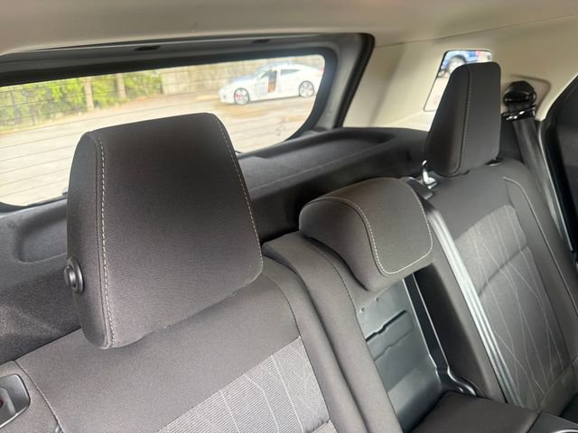 Used 2022 Ford EcoSport SE AWD/4WD image 14