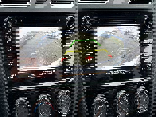 Used 2019 Subaru WRX Limited w/ Popular Package #1 image 27