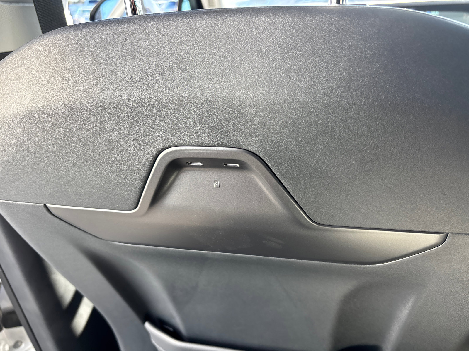 New 2026 Lincoln Nautilus Premier w/ Equipment Group 102A image 35