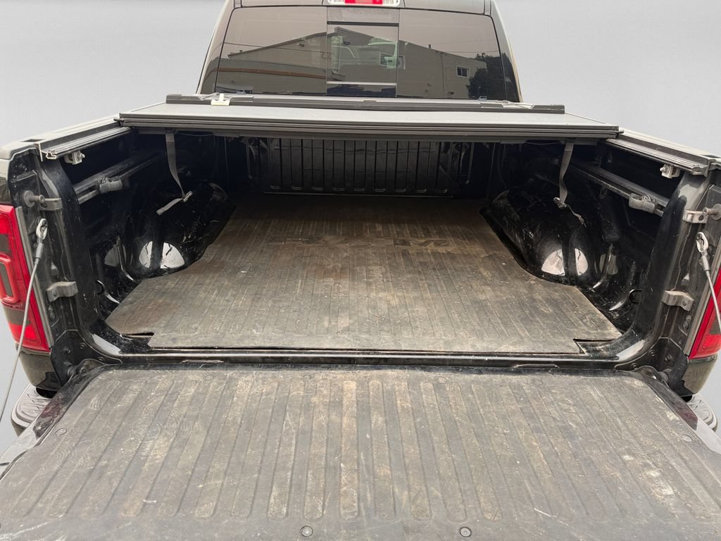 Certified 2023 RAM 1500 Limited w/ Bed Utility Group AWD/4WD image 31