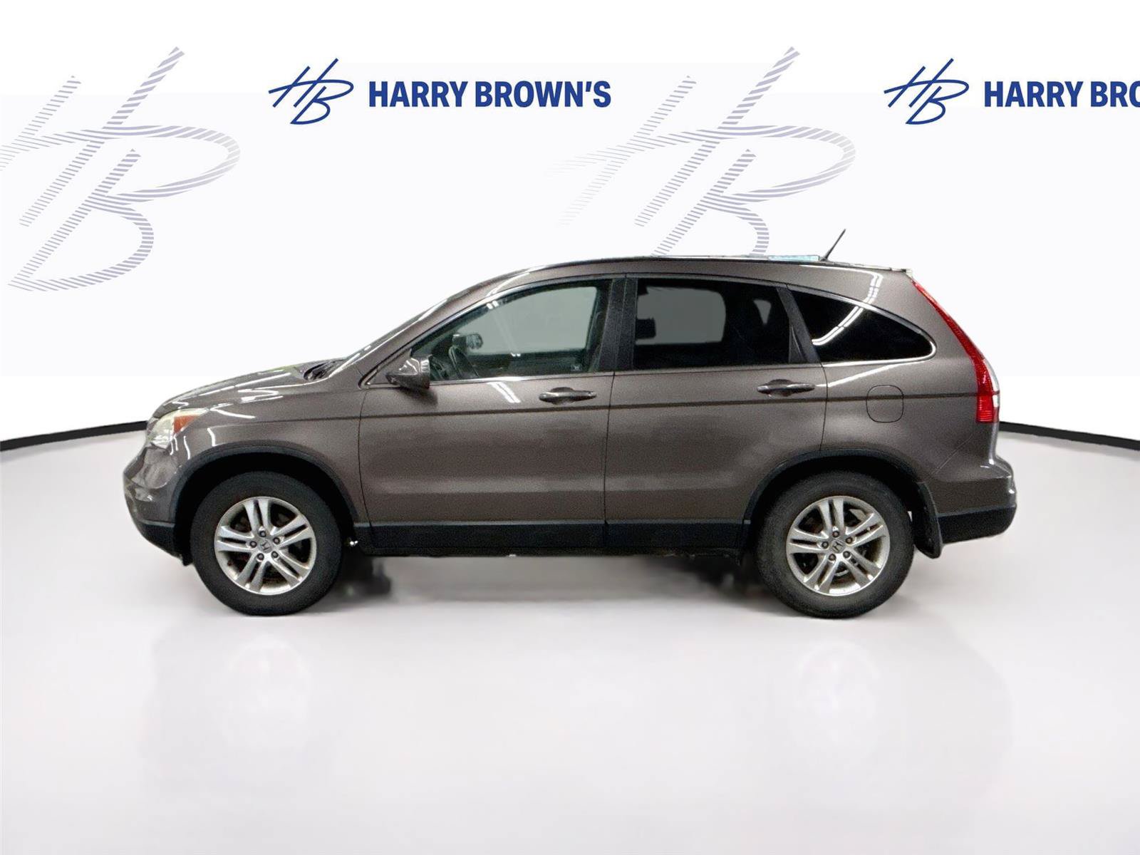 Used 2011 Honda CR-V EX-L image 8