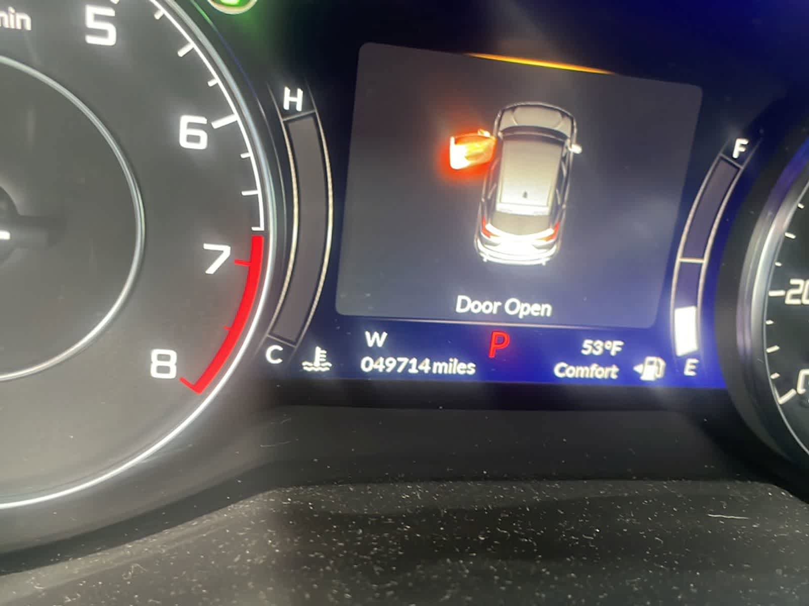 Used 2022 Acura RDX AWD image 3