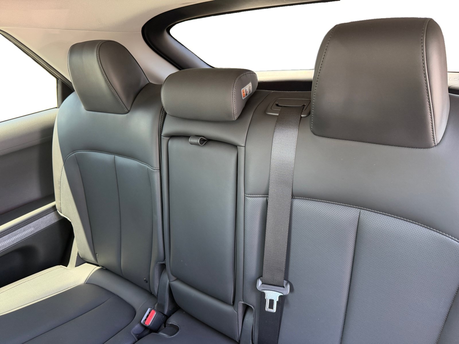 Used 2023 Hyundai Ioniq 5 SEL RWD image 13