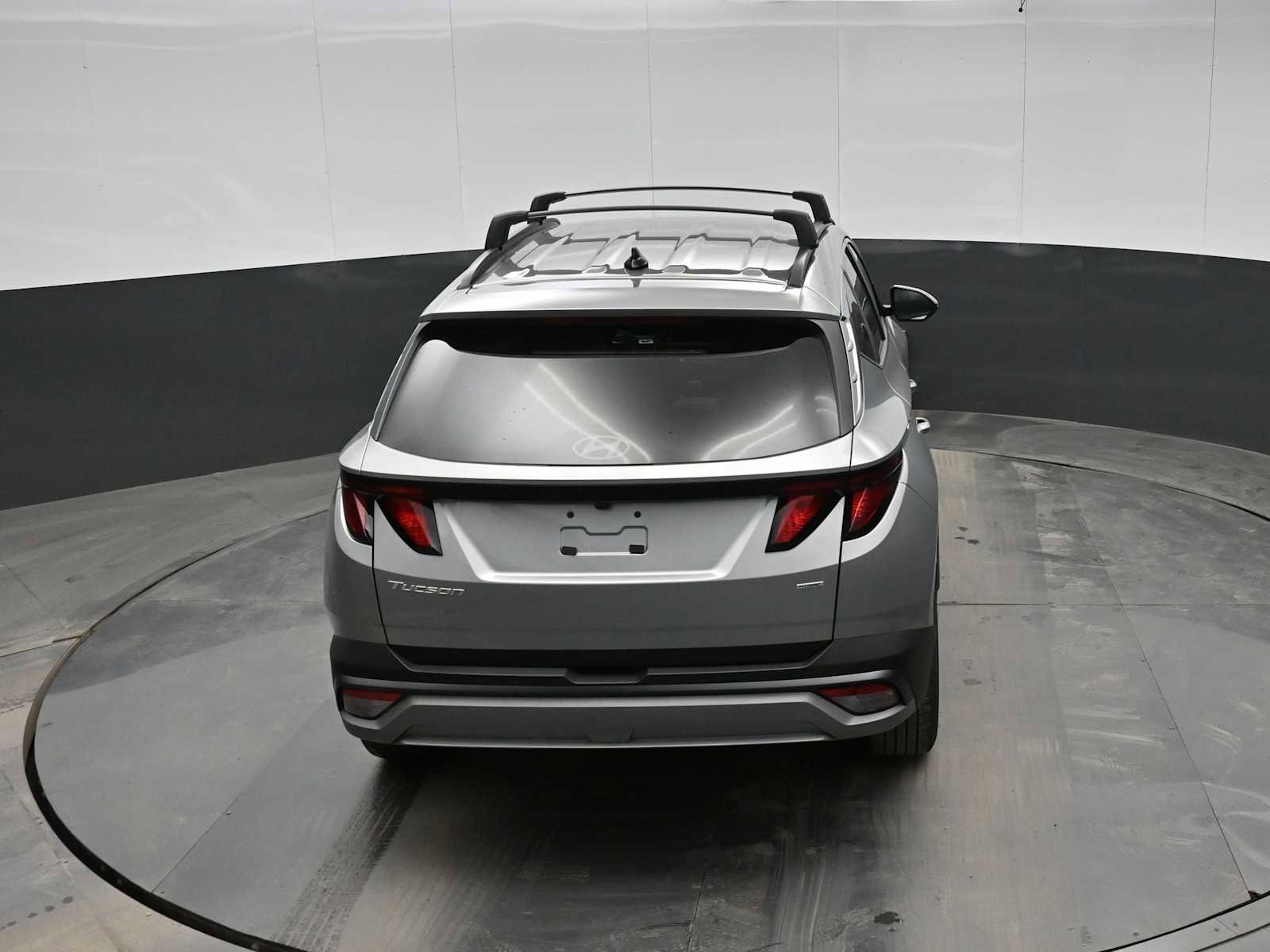 New 2026 Hyundai Tucson SEL image 27