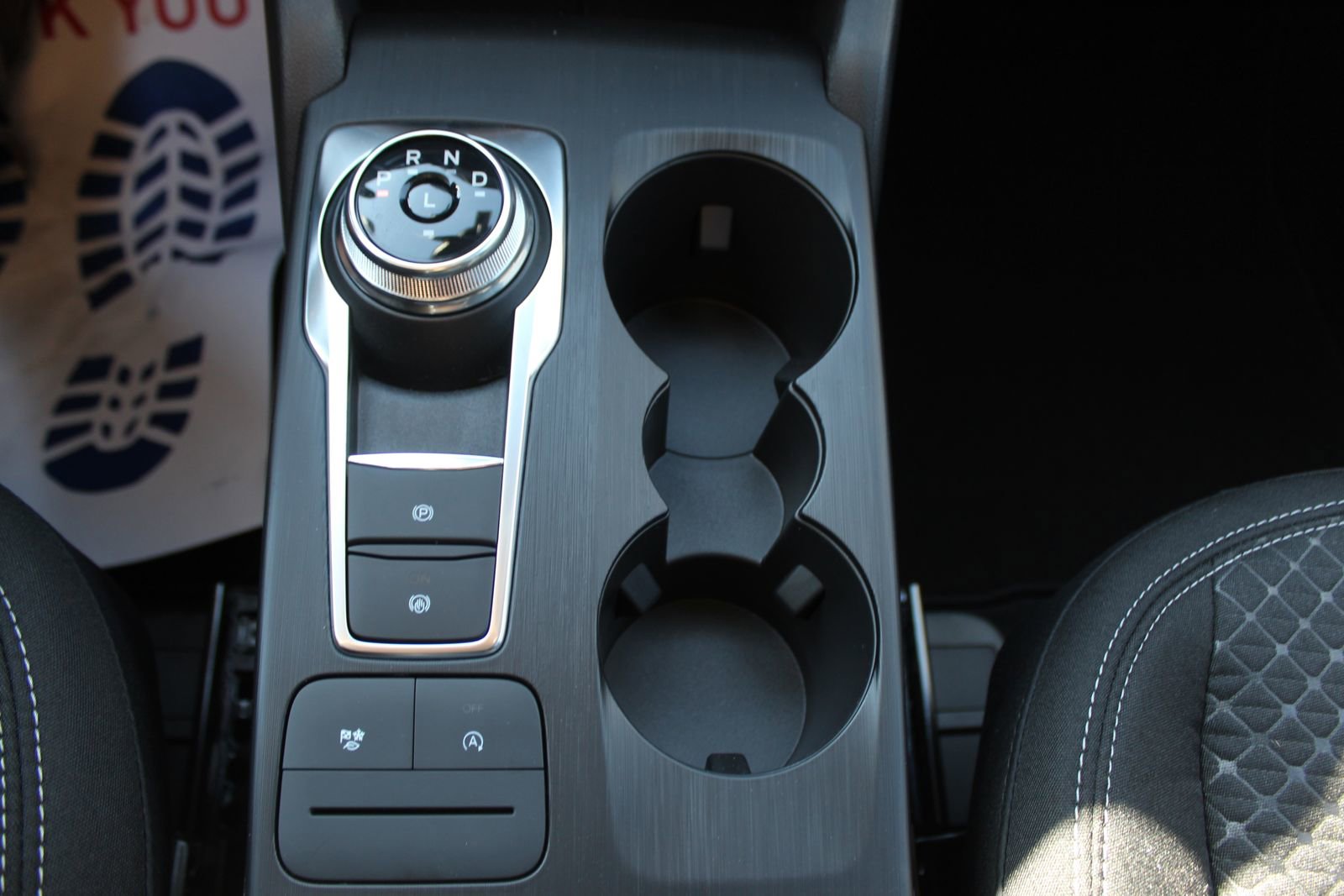 New 2026 Ford Escape Active w/ Cold Weather Package image 23