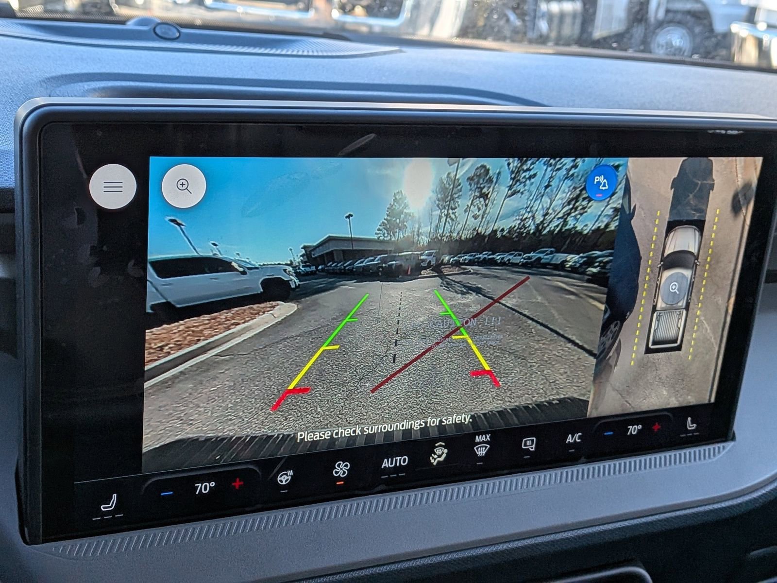 New 2026 Ford Maverick Tremor image 24