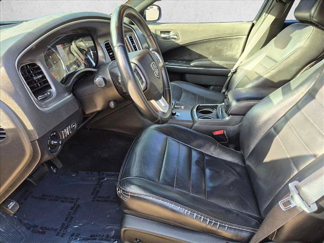 Used 2013 Dodge Charger SXT Plus AWD/4WD image 13