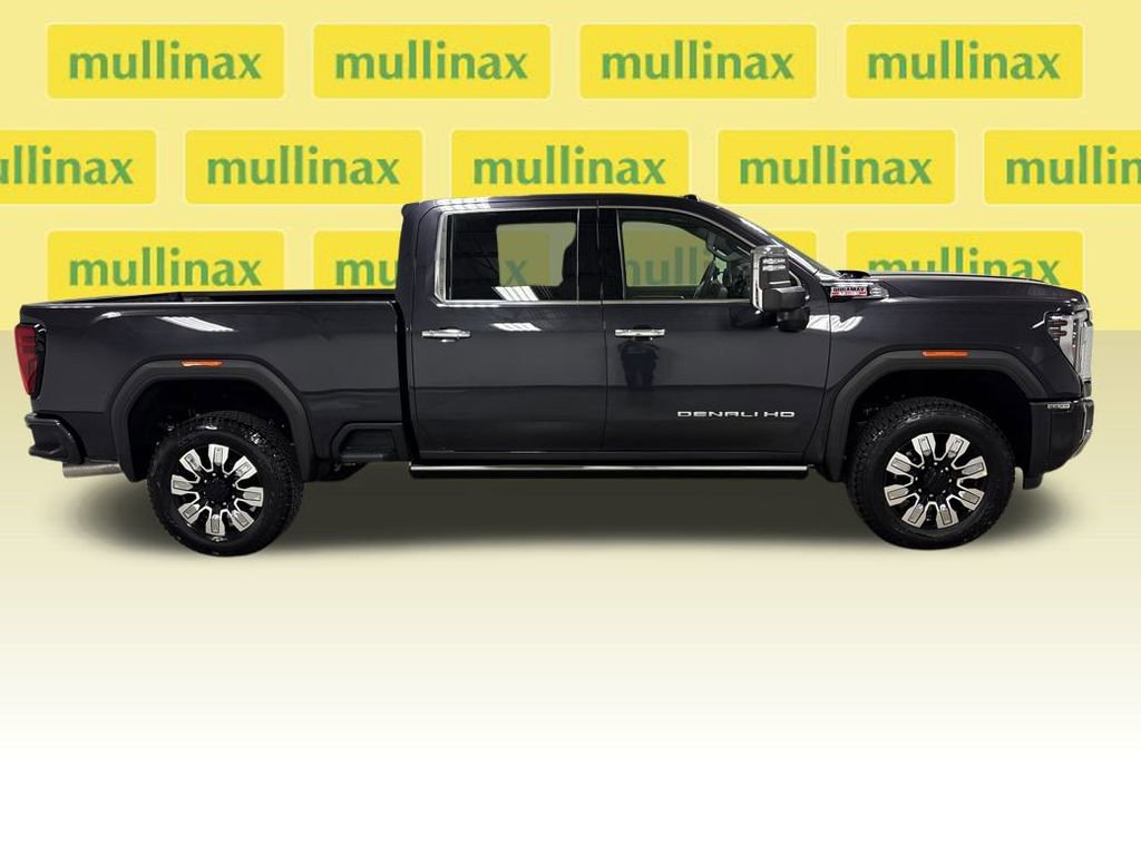 New 2026 GMC Sierra 2500 Denali w/ Max Trailering Package image 19