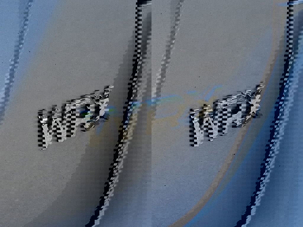 Used 2018 Subaru WRX Premium AWD/4WD image 31