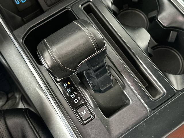 Used 2023 Ford F150 Lariat w/ Equipment Group 502A High AWD/4WD image 16