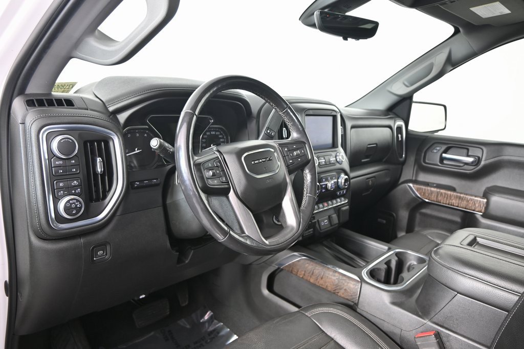 Used 2019 GMC Sierra 1500 Denali image 24
