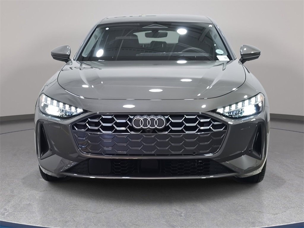 New 2025 Audi A5 2.0T Premium Plus image 2