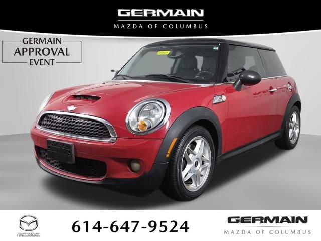 Used 2007 MINI Cooper S