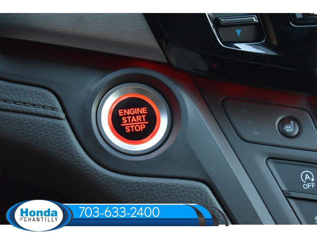 New 2026 Honda Odyssey Sport-L image 28